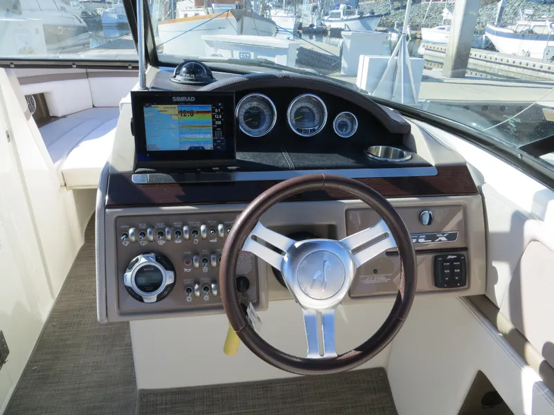 Slide: The Image of Actual Boat - 11