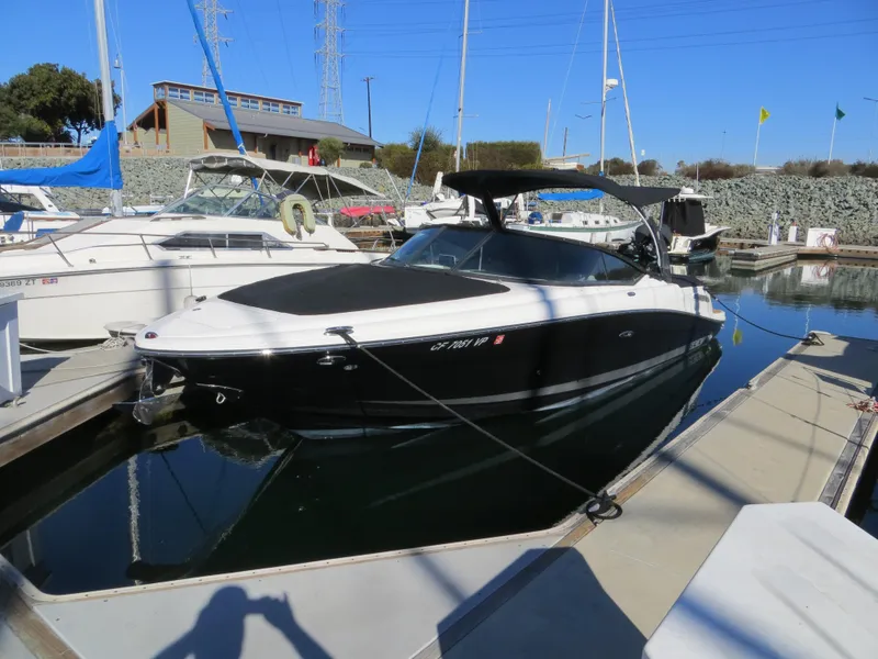 Slide: The Image of Actual Boat - 17