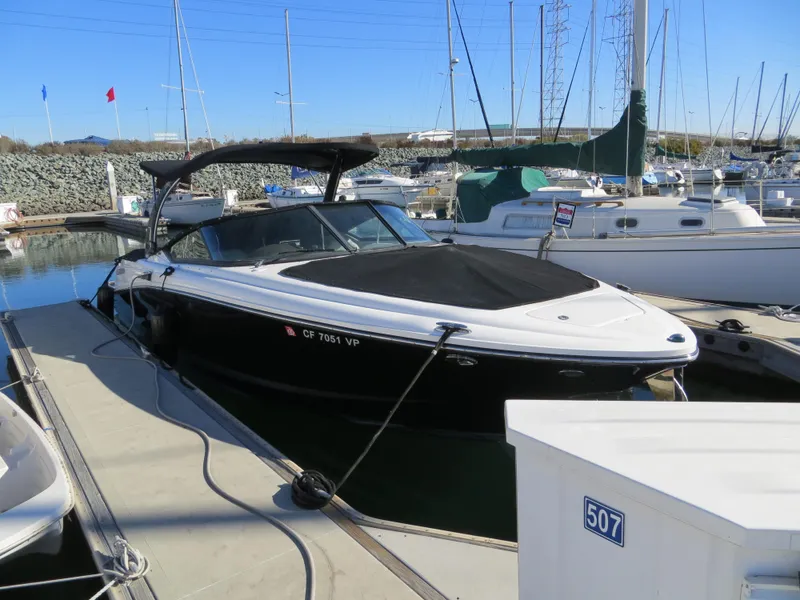 Slide: The Image of Actual Boat - 18