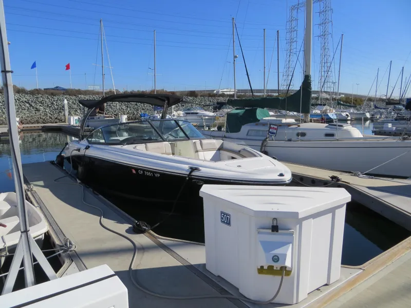 Slide: The Image of Actual Boat - 3