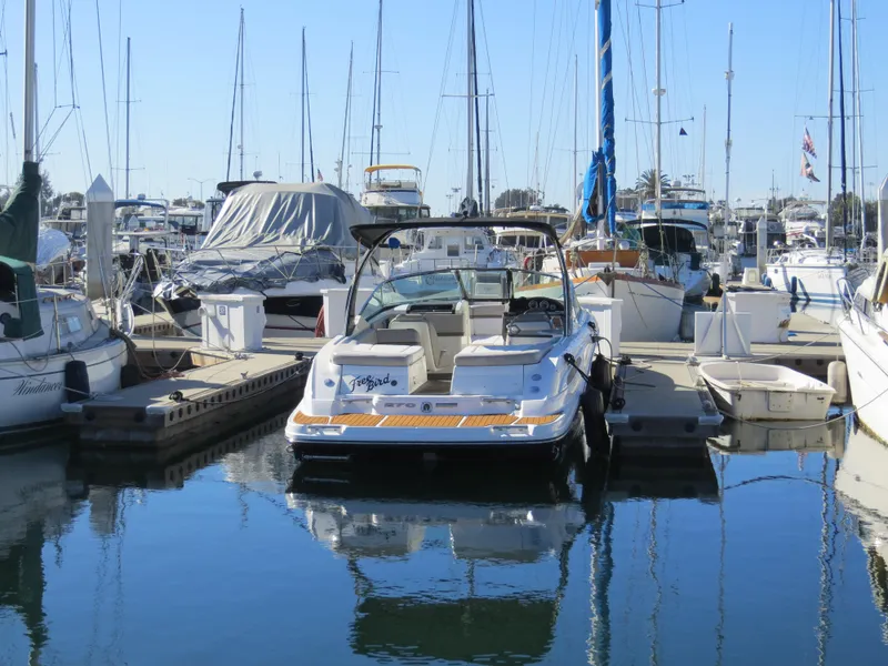 Slide: The Image of Actual Boat - 4