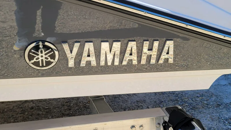Slide: The Image of Yamaha 190 FSH Sport 2025 - 17