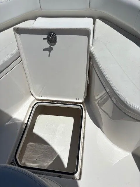 Slide: The Image of Cobia 237 Center Console 2023 - 11