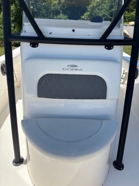 Slide: The Image of Cobia 237 Center Console 2023 - 12