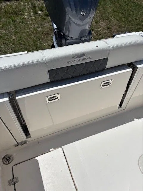 Slide: The Image of Cobia 237 Center Console 2023 - 15