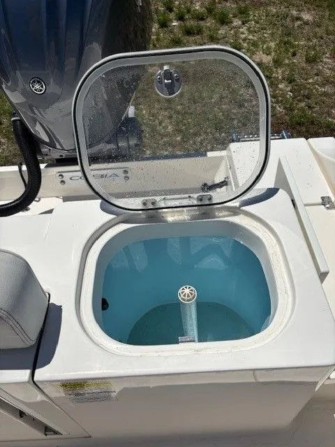 Slide: The Image of Cobia 237 Center Console 2023 - 16