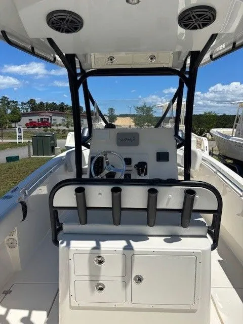 Slide: The Image of Cobia 237 Center Console 2023 - 6