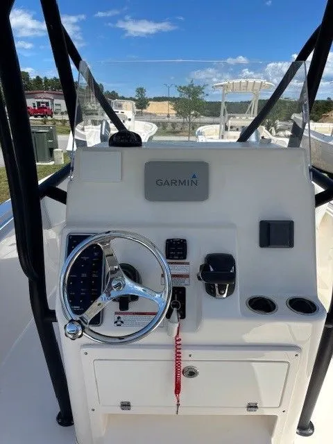 Slide: The Image of Cobia 237 Center Console 2023 - 7