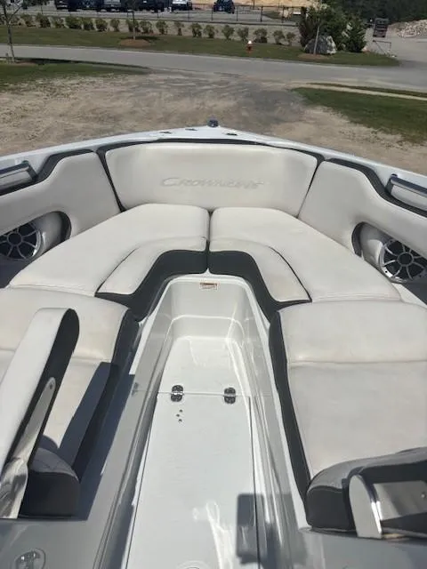 Slide: The Image of Crownline Boats 260 XSS 2022 - 19
