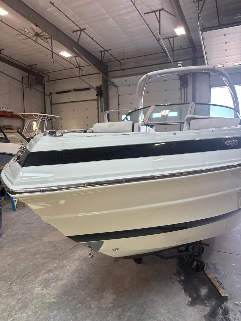 Slide: The Image of Crownline Boats 260 XSS 2022 - 21