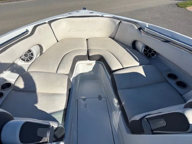 Slide: The Image of Crownline Boats 260 XSS 2022 - 10