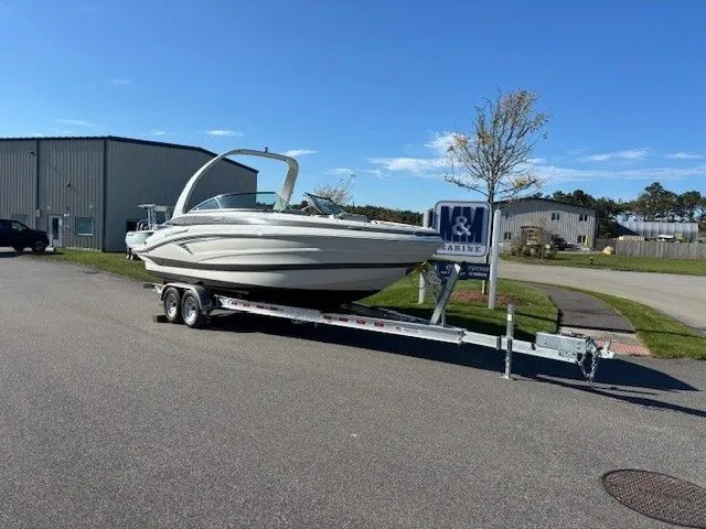 Slide: The Image of Crownline Boats 260 XSS 2022 - 2