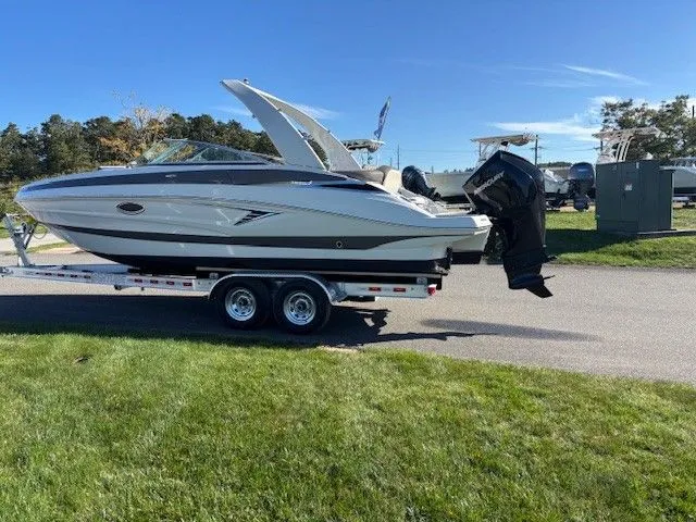 Slide: The Image of Crownline Boats 260 XSS 2022 - 4