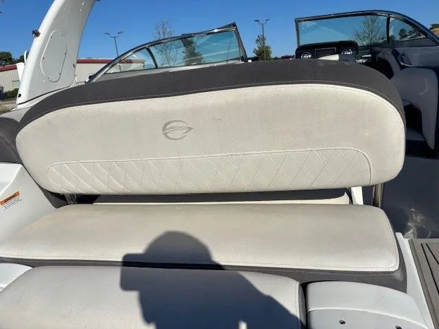 Slide: The Image of Crownline Boats 260 XSS 2022 - 6