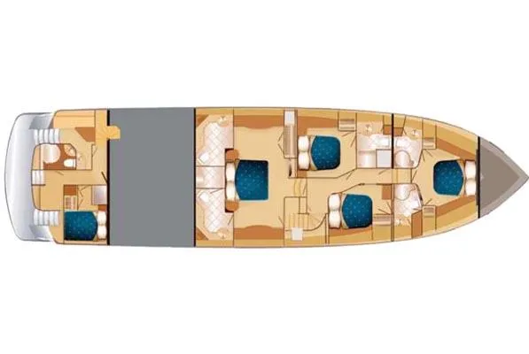 Slide: The Image of Manufacturer Provided Image: Optional arrangement - 180