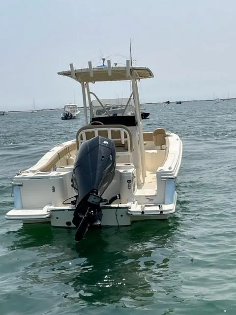 Slide: The Image of Scout 215 XSF 2022 - 10