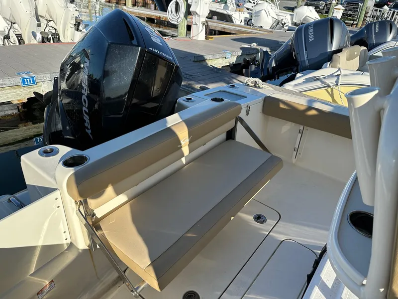 Slide: The Image of Scout 215 XSF 2022 - 3