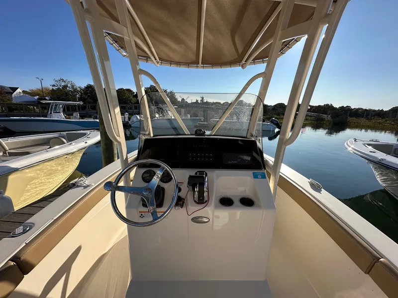 Slide: The Image of Scout 215 XSF 2022 - 6