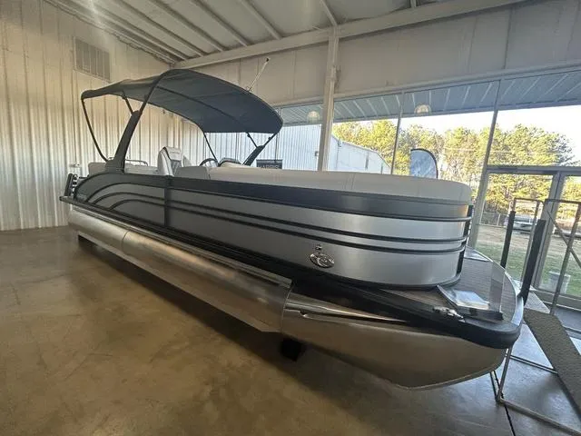 The Image of Harris Sunliner 250 CW 2025 - 1