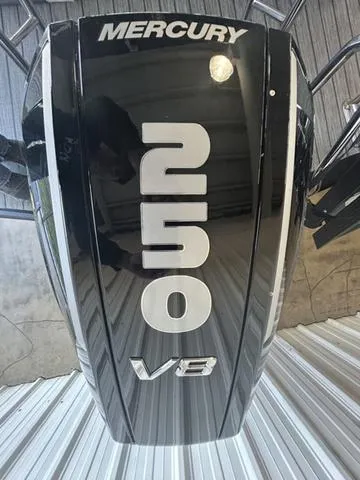 Slide: The Image of Harris Sunliner 250 CW 2025 - 5