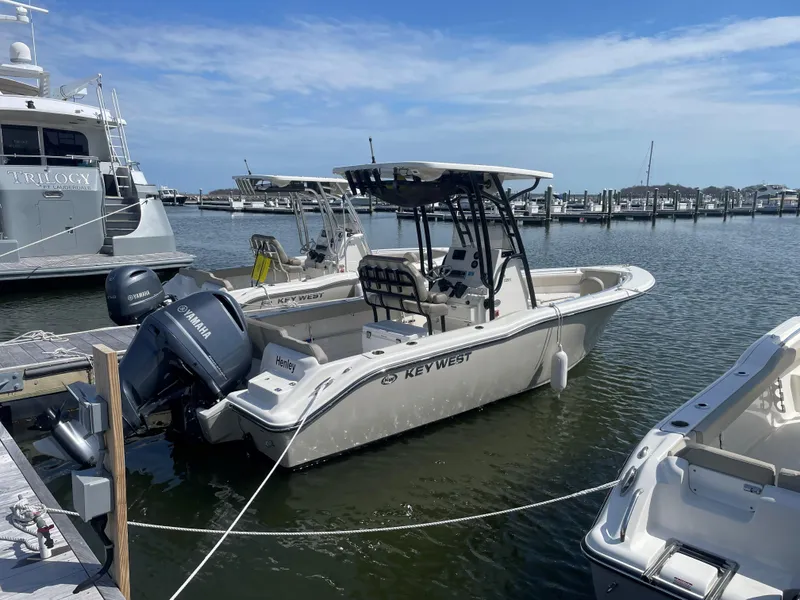 The Image of Key West 239 FS 2024 - undefined