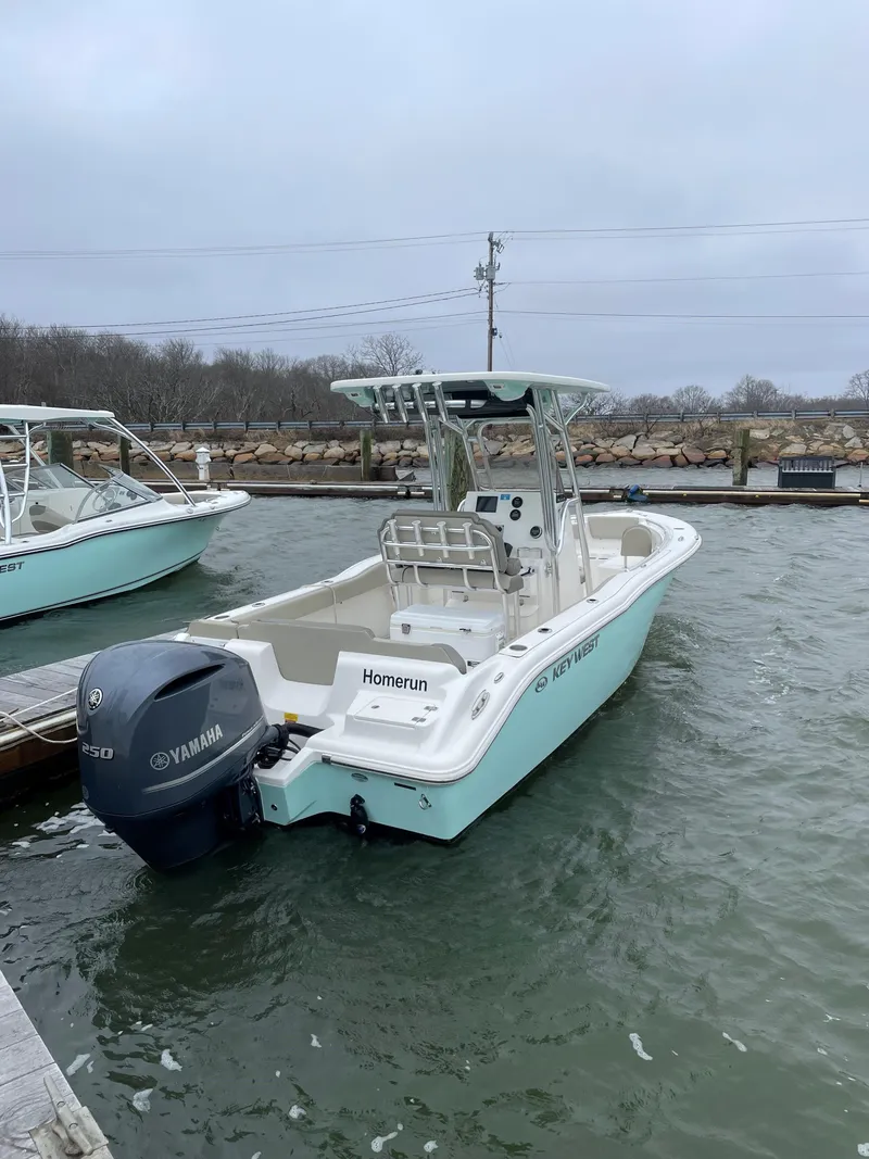 Slide: The Image of Key West 239 FS 2023 - 1