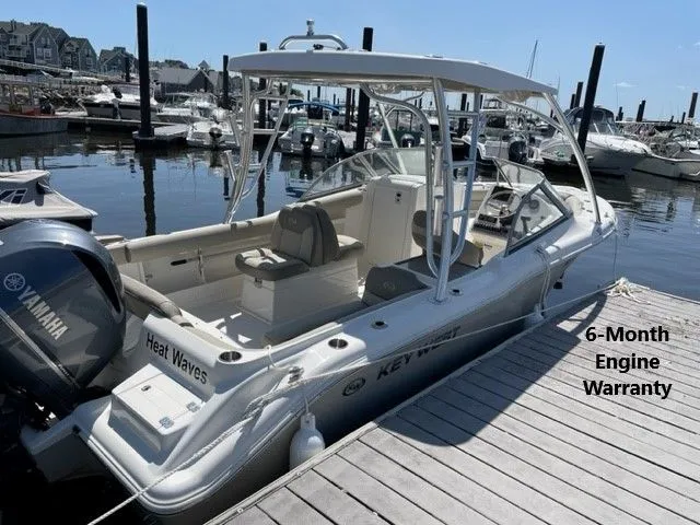 Slide: The Image of Key West 239 DFS 2023 - 0