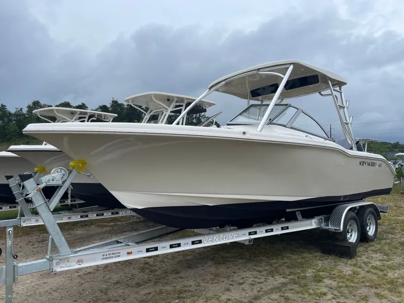 Slide: The Image of Key West 239 DFS 2023 - 1