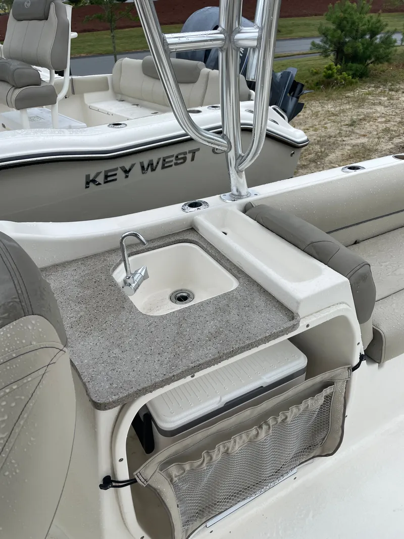 Slide: The Image of Key West 239 DFS 2023 - 18