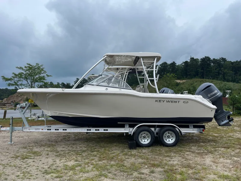 Slide: The Image of Key West 239 DFS 2023 - 2