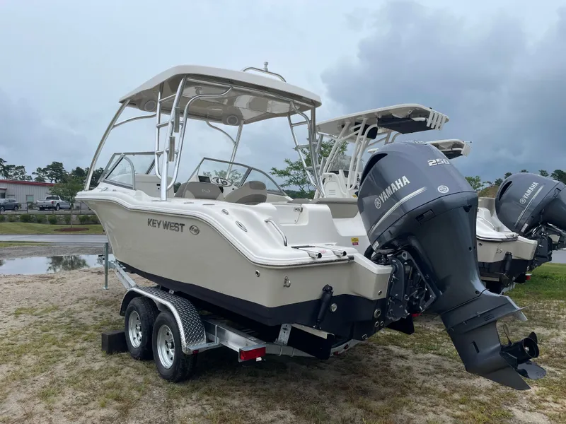 Slide: The Image of Key West 239 DFS 2023 - 3