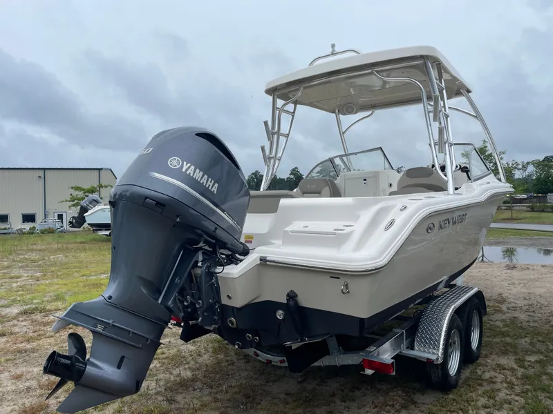 Slide: The Image of Key West 239 DFS 2023 - 5