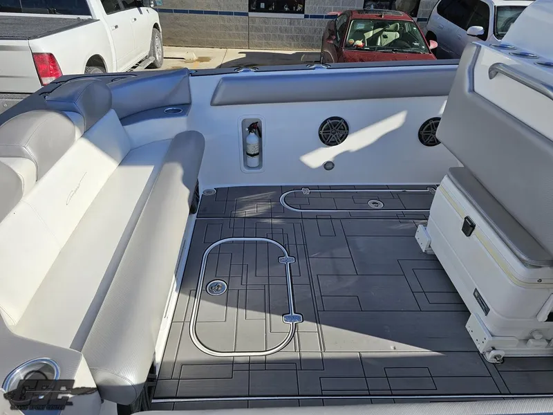 Slide: The Image of Concept Boats 36' CC 2014 - 51