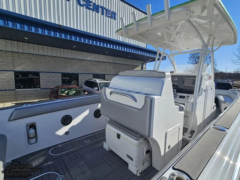 Slide: The Image of Concept Boats 36' CC 2014 - 52