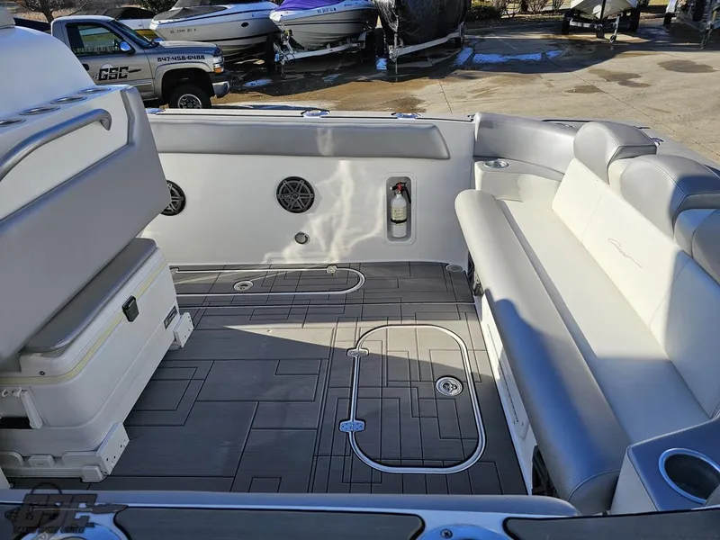 Slide: The Image of Concept Boats 36' CC 2014 - 53