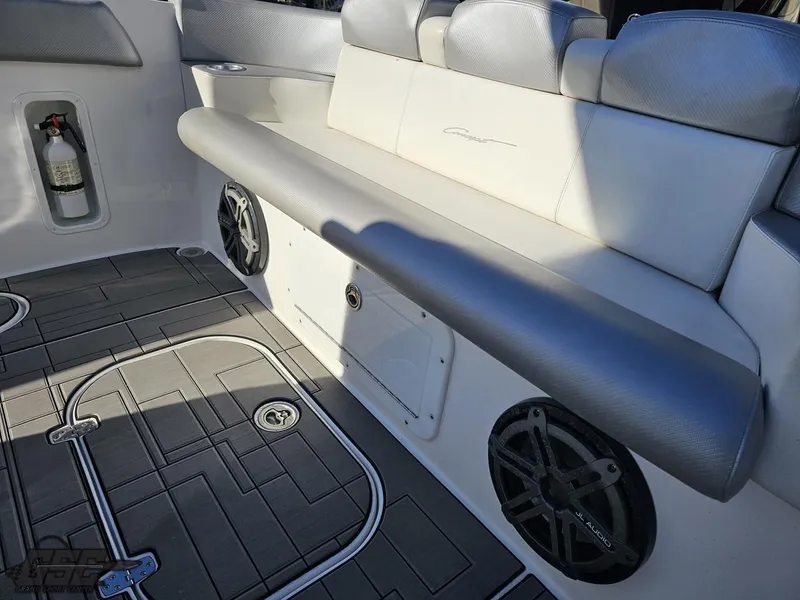 Slide: The Image of Concept Boats 36' CC 2014 - 54