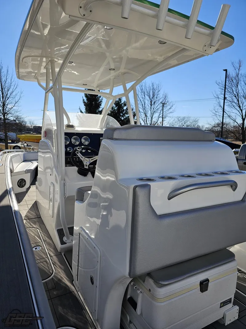 Slide: The Image of Concept Boats 36' CC 2014 - 55