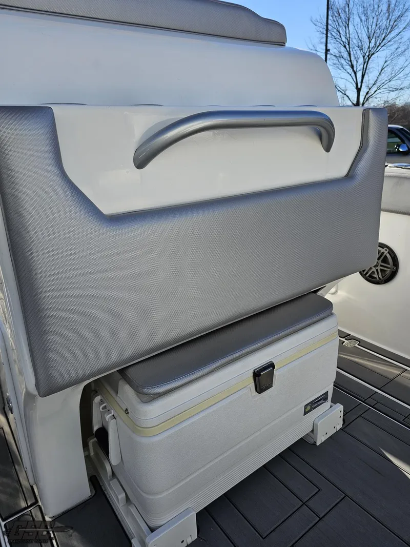 Slide: The Image of Concept Boats 36' CC 2014 - 56