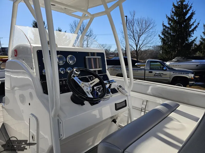 Slide: The Image of Concept Boats 36' CC 2014 - 57