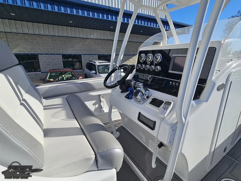 Slide: The Image of Concept Boats 36' CC 2014 - 59