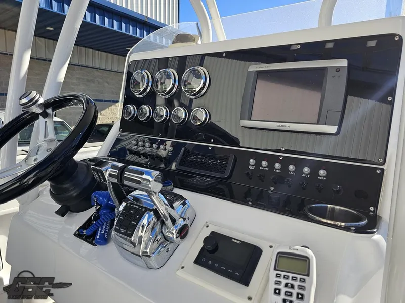 Slide: The Image of Concept Boats 36' CC 2014 - 60