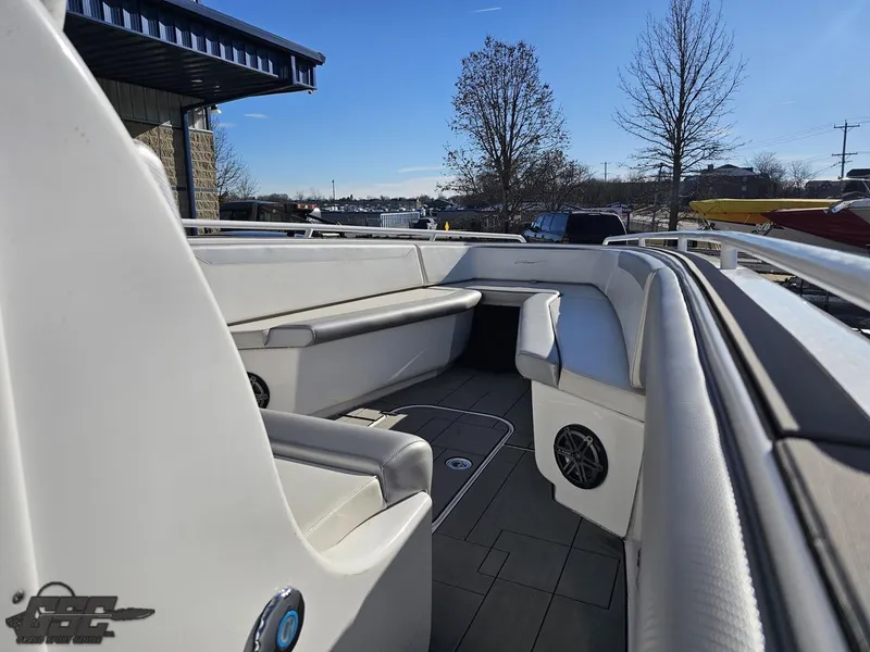 Slide: The Image of Concept Boats 36' CC 2014 - 63