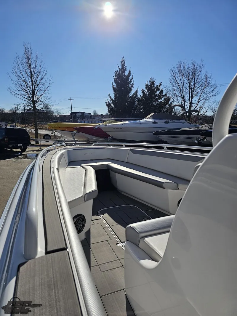 Slide: The Image of Concept Boats 36' CC 2014 - 64