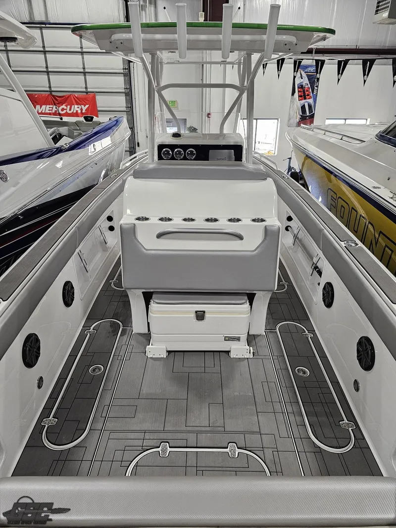 Slide: The Image of Concept Boats 36' CC 2014 - 65