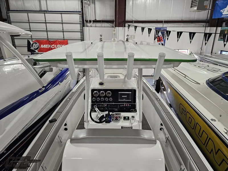 Slide: The Image of Concept Boats 36' CC 2014 - 67