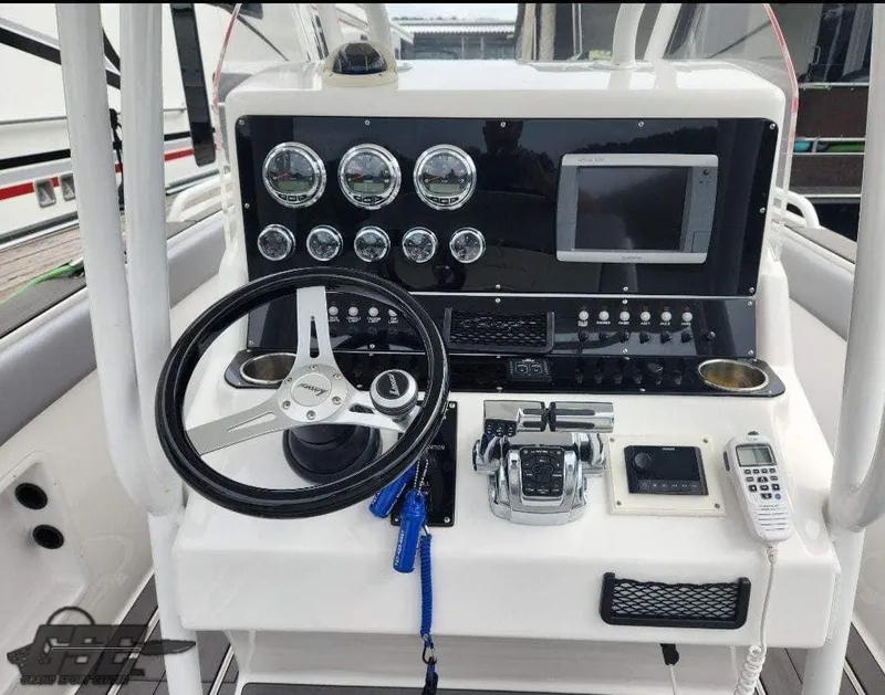 Slide: The Image of Concept Boats 36' CC 2014 - 68