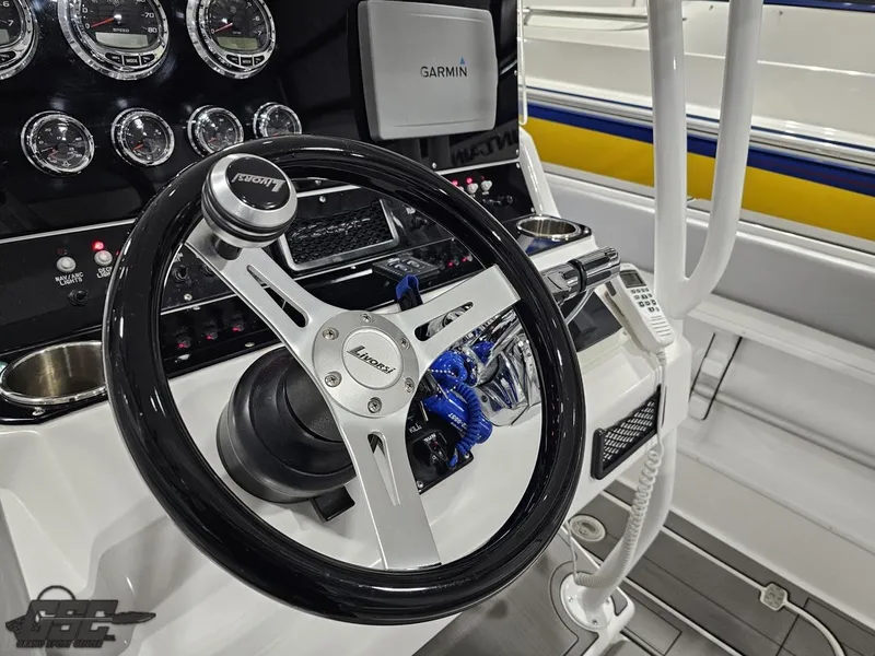 Slide: The Image of Concept Boats 36' CC 2014 - 70