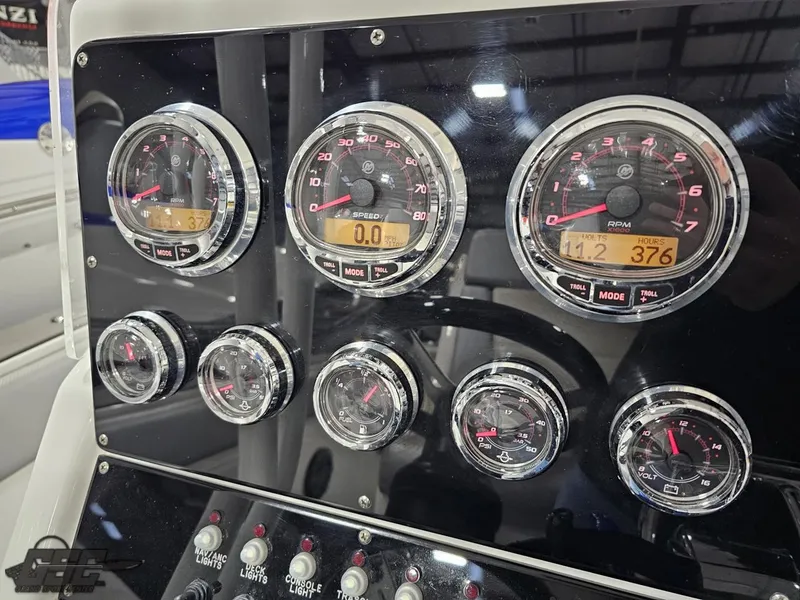 Slide: The Image of Concept Boats 36' CC 2014 - 71