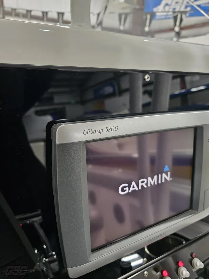 Slide: The Image of Concept Boats 36' CC 2014 - 73