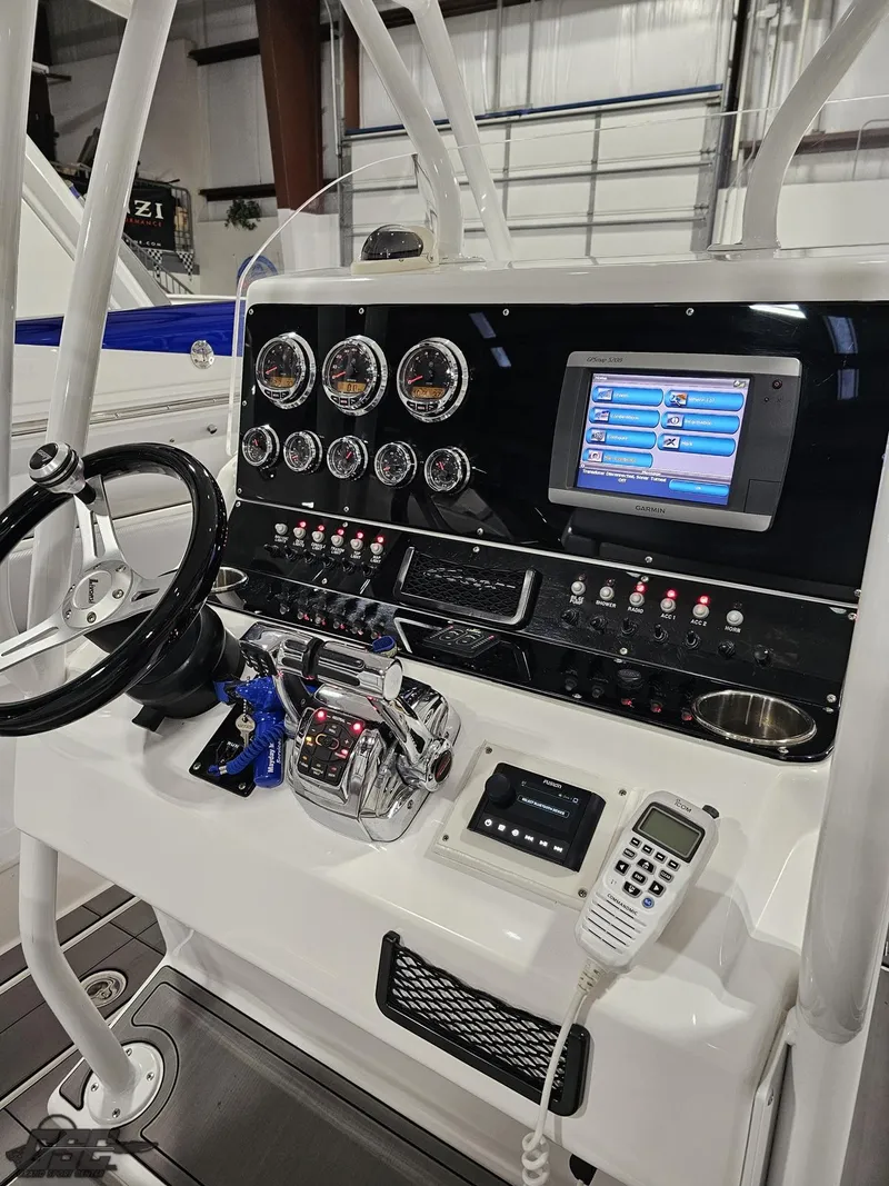 Slide: The Image of Concept Boats 36' CC 2014 - 74